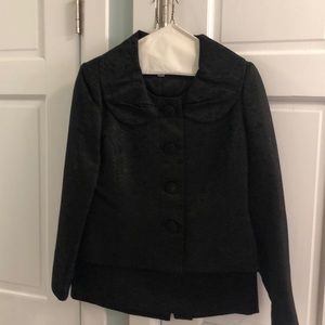 Women’s Suit Two Piece